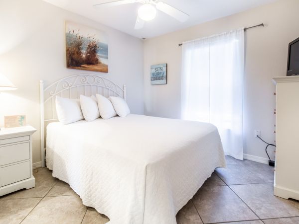 Okaloosa Island Fort Walton Beach Condo 964034