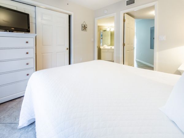 Okaloosa Island Fort Walton Beach Condo 964034