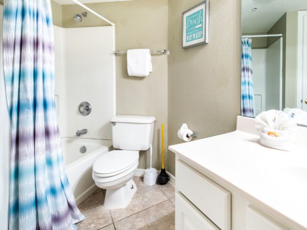 Okaloosa Island Fort Walton Beach Condo 964034