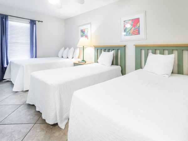 Okaloosa Island Fort Walton Beach Condo 964034