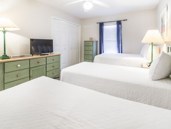 Okaloosa Island Fort Walton Beach Condo 964034