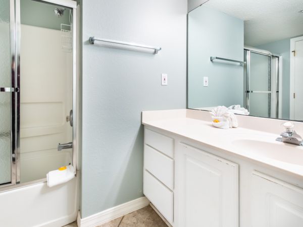 Okaloosa Island Fort Walton Beach Condo 964034