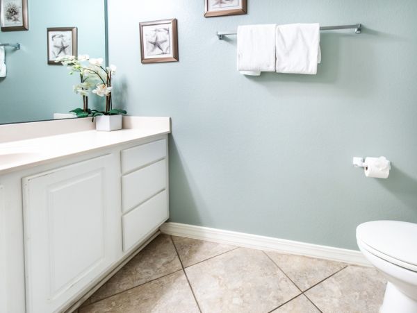 Okaloosa Island Fort Walton Beach Condo 964034