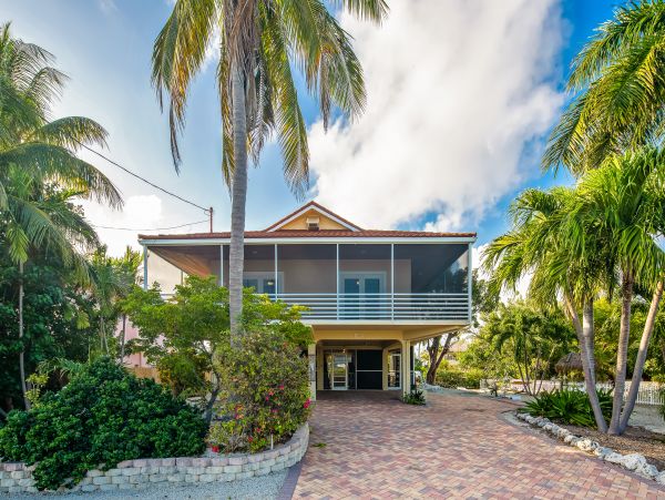 The Florida Keys Home 964035
