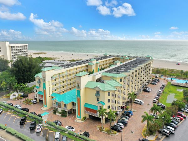 Treasure Island Home 964036