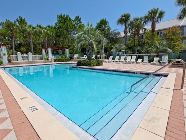 Beaches Of South Walton Condo 964039