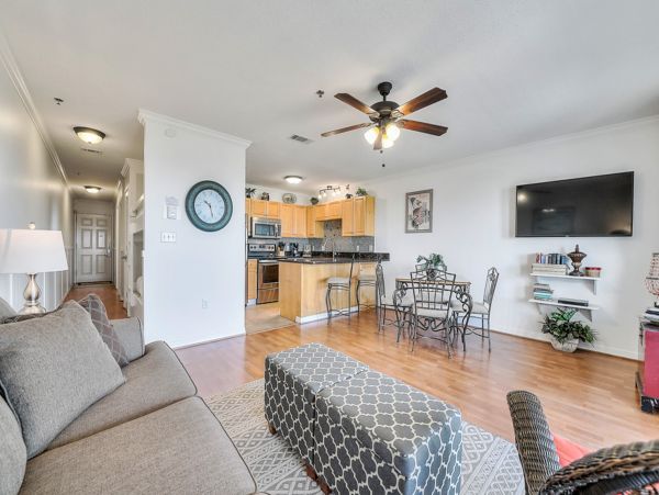 Beaches Of South Walton Condo 964039