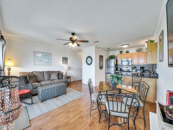 Beaches Of South Walton Condo 964039