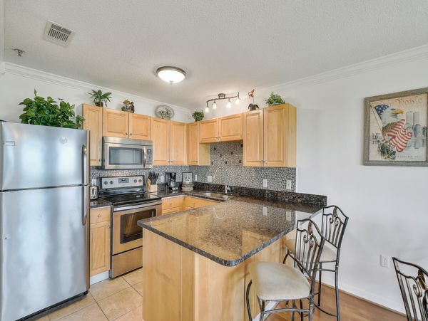 Beaches Of South Walton Condo 964039