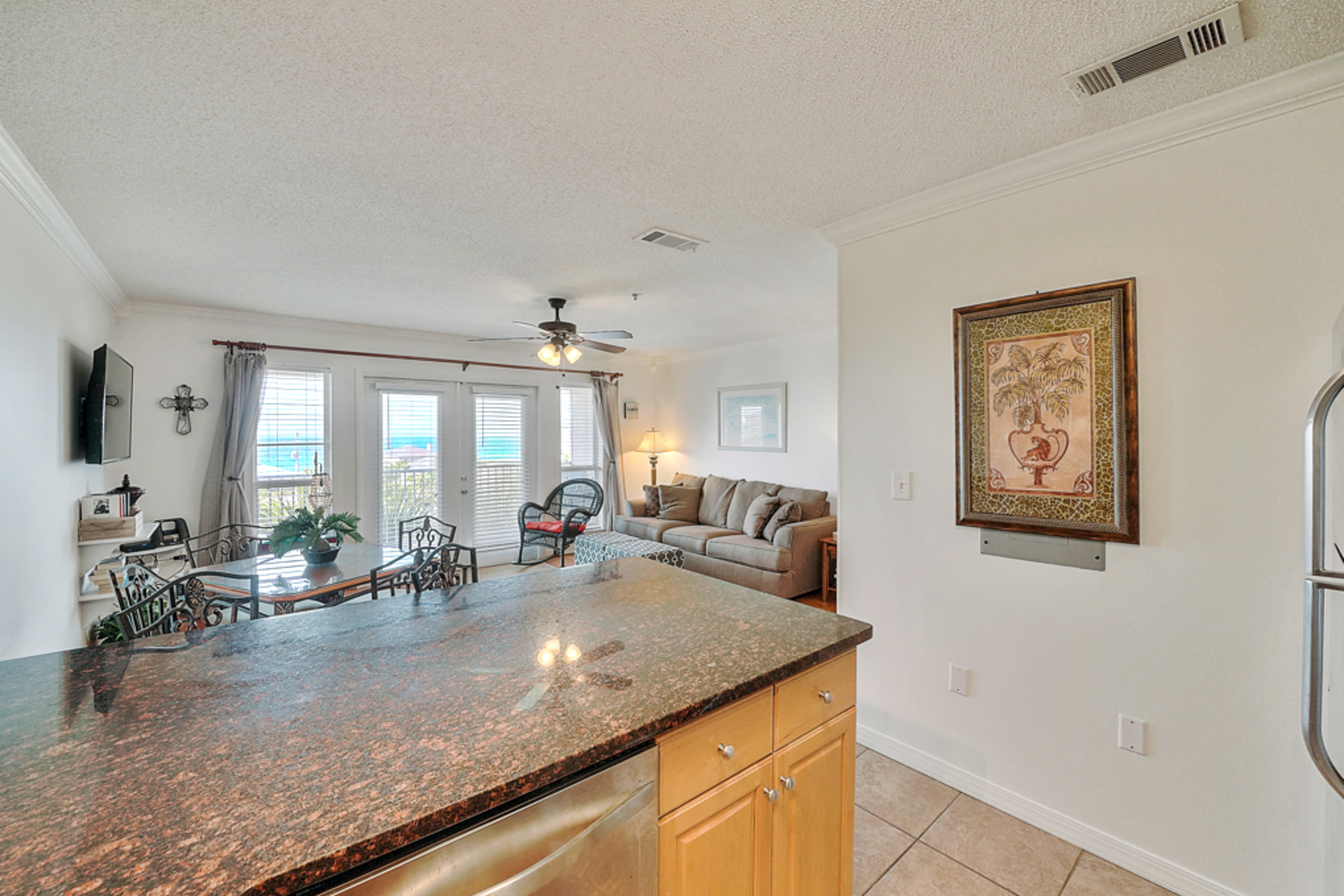 Beaches Of South Walton Condo 964039