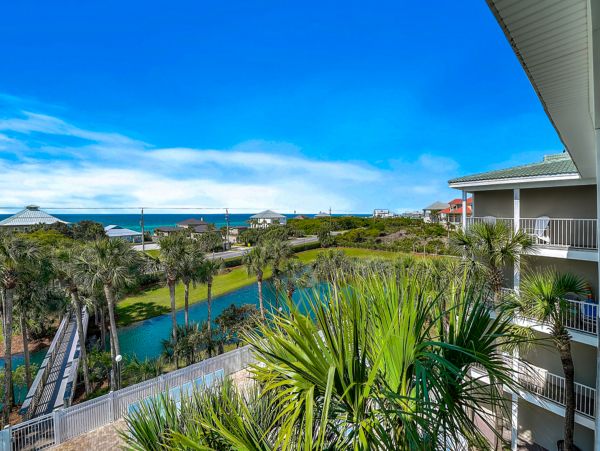 Beaches Of South Walton Condo 964039