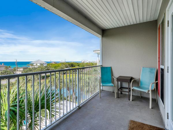 Beaches Of South Walton Condo 964039