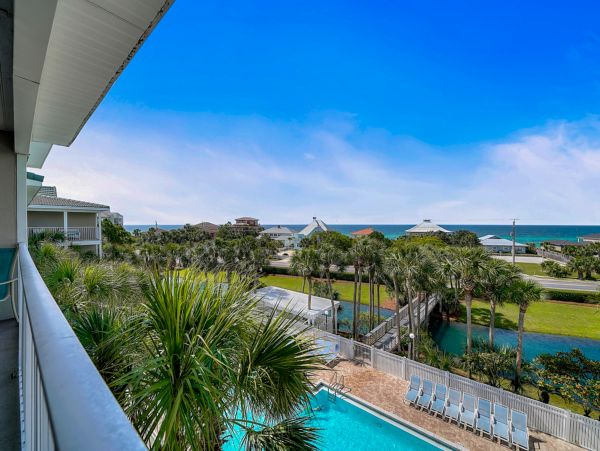 Beaches Of South Walton Condo 964039