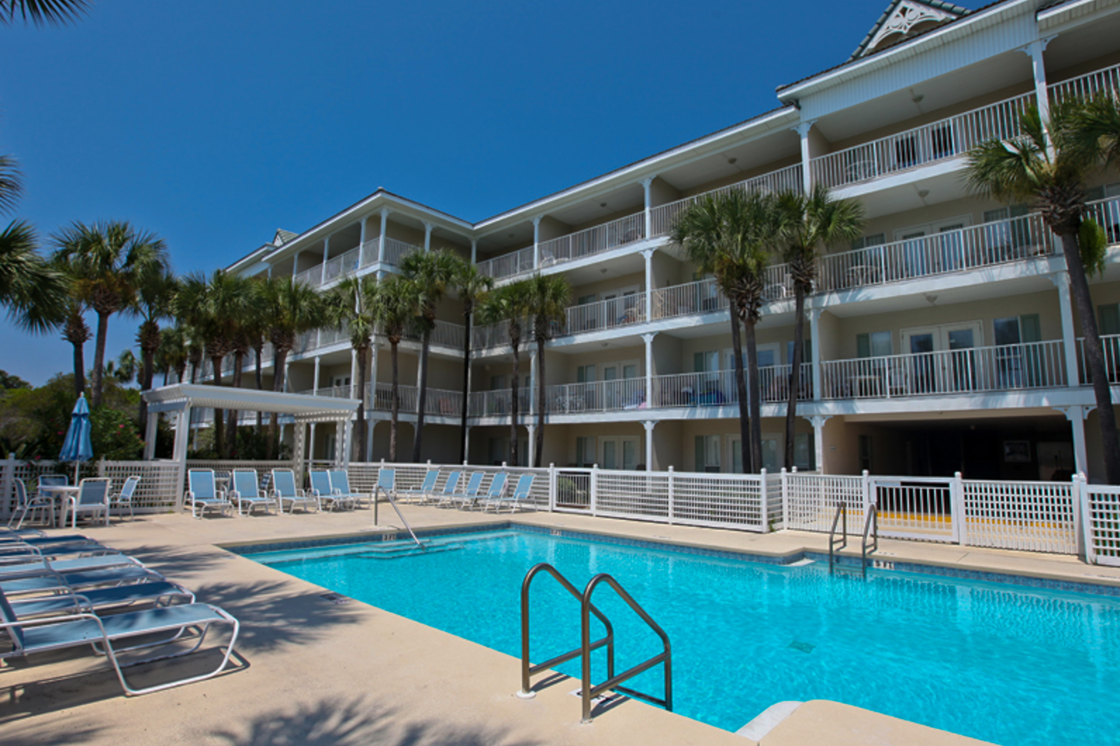Beaches Of South Walton Condo 964039