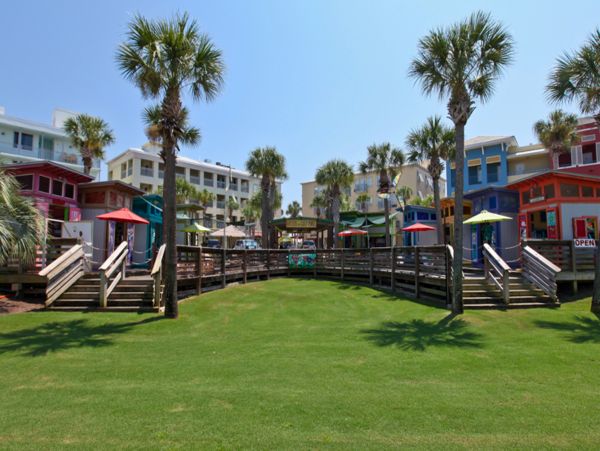 Beaches Of South Walton Condo 964039