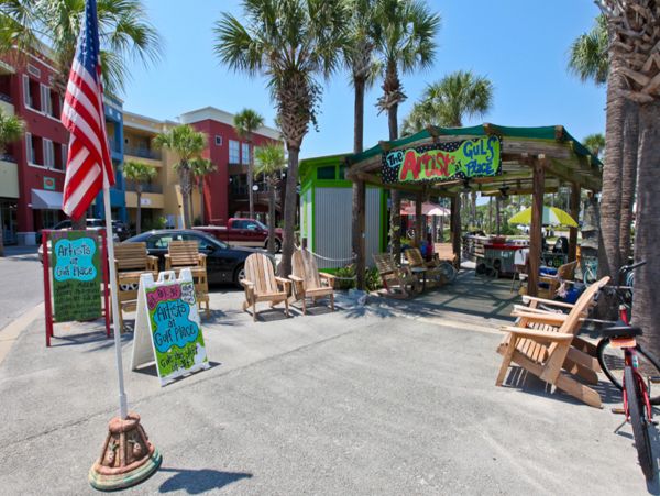 Beaches Of South Walton Condo 964039