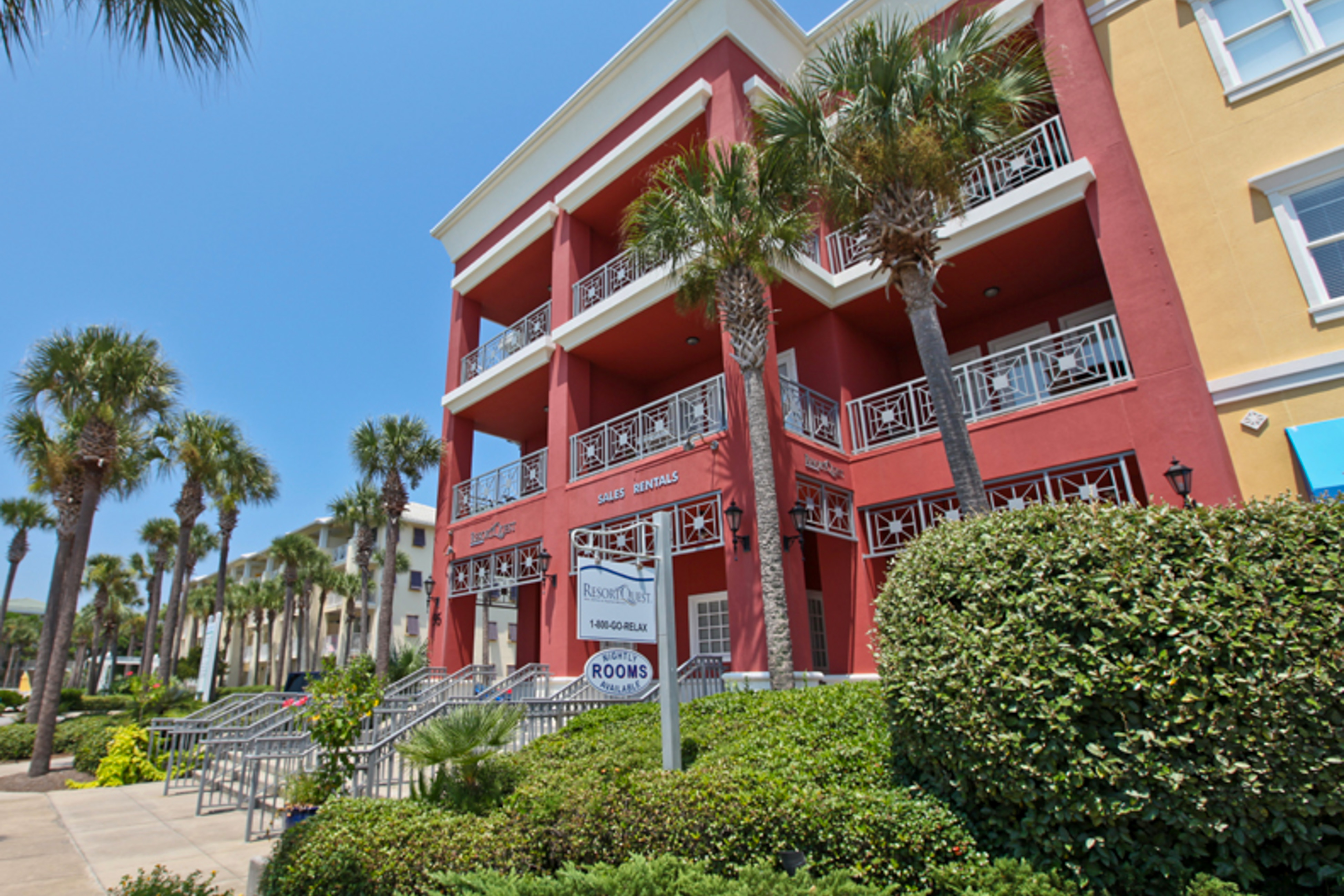 Beaches Of South Walton Condo 964039