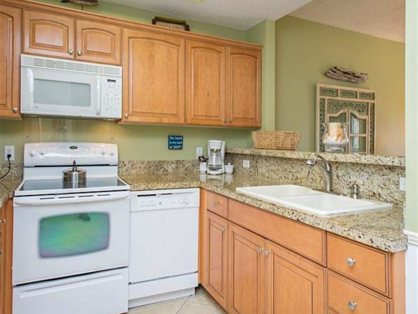 Beaches Of South Walton Condo 964040