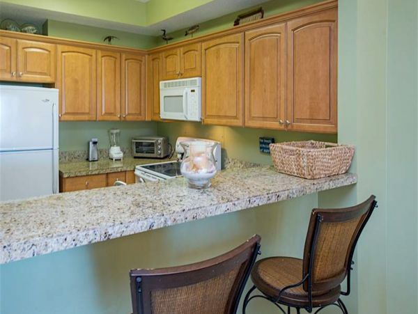 Beaches Of South Walton Condo 964040