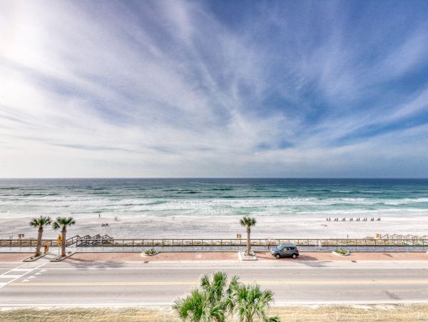 Beaches Of South Walton Condo 964043