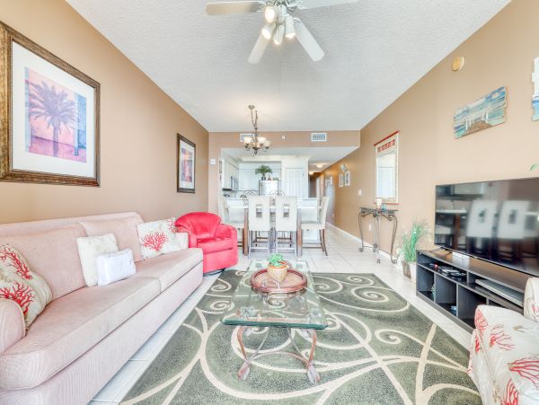 Beaches Of South Walton Condo 964043