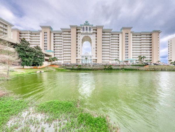 Beaches Of South Walton Condo 964043