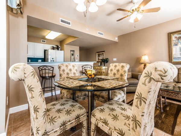 Okaloosa Island Fort Walton Beach Condo 964044