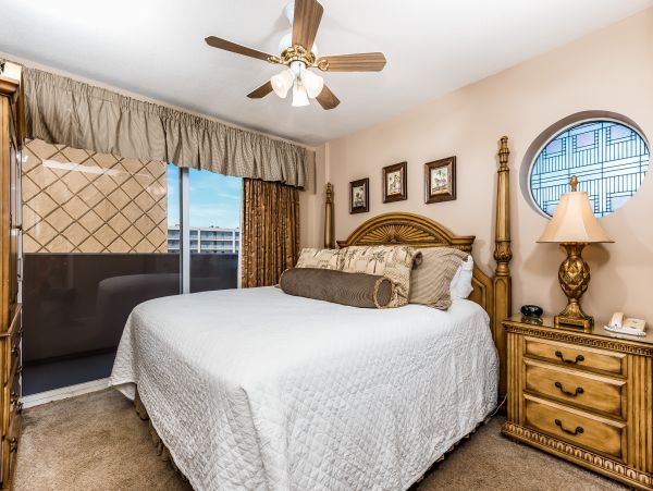Okaloosa Island Fort Walton Beach Condo 964044