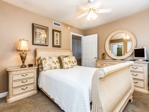 Okaloosa Island Fort Walton Beach Condo 964044