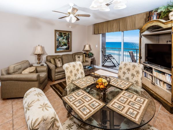 Okaloosa Island Fort Walton Beach Condo 964044