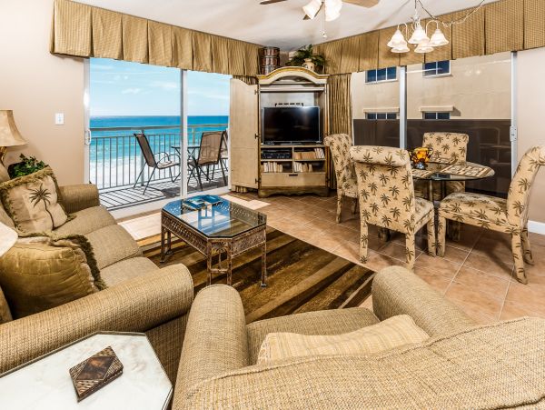Okaloosa Island Fort Walton Beach Condo 964044