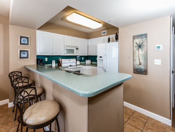 Okaloosa Island Fort Walton Beach Condo 964044