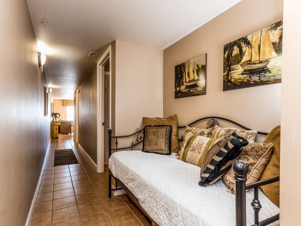 Okaloosa Island Fort Walton Beach Condo 964044
