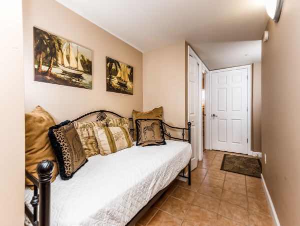 Okaloosa Island Fort Walton Beach Condo 964044