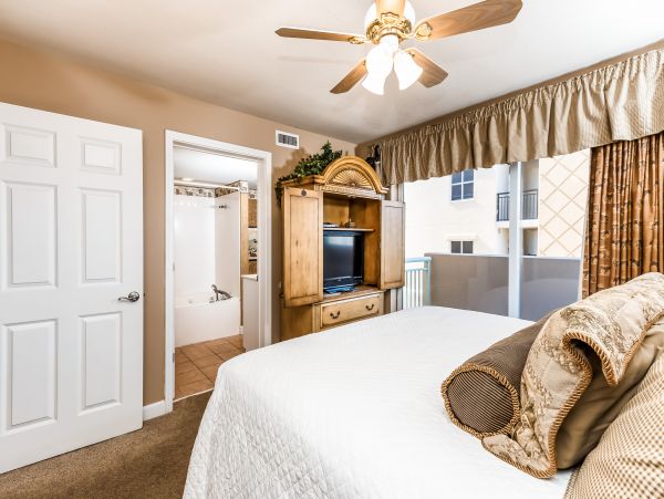 Okaloosa Island Fort Walton Beach Condo 964044
