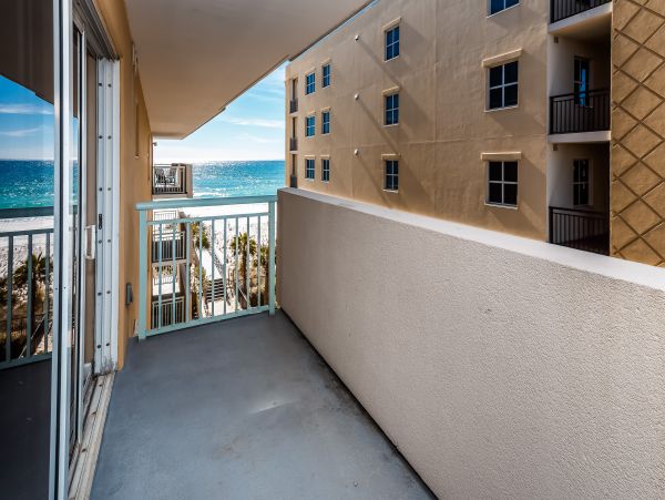 Okaloosa Island Fort Walton Beach Condo 964044
