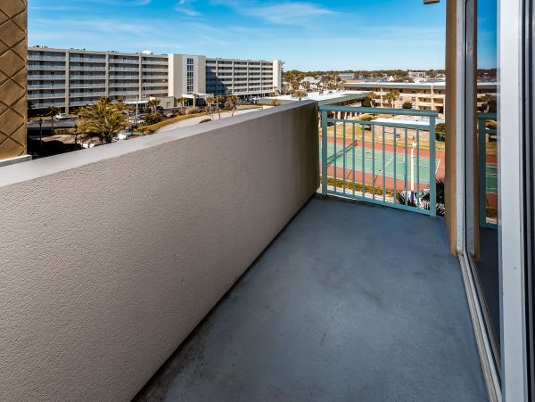 Okaloosa Island Fort Walton Beach Condo 964044