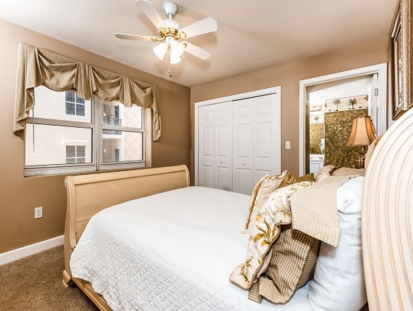 Okaloosa Island Fort Walton Beach Condo 964044