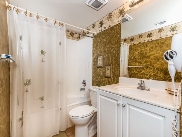 Okaloosa Island Fort Walton Beach Condo 964044