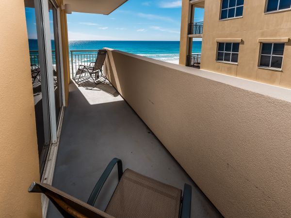 Okaloosa Island Fort Walton Beach Condo 964044
