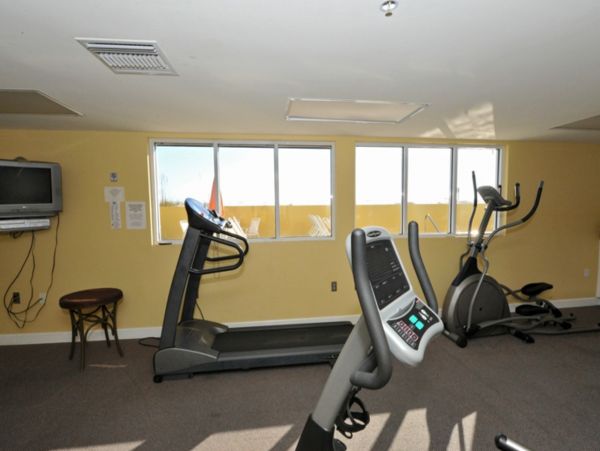 Okaloosa Island Fort Walton Beach Condo 964044