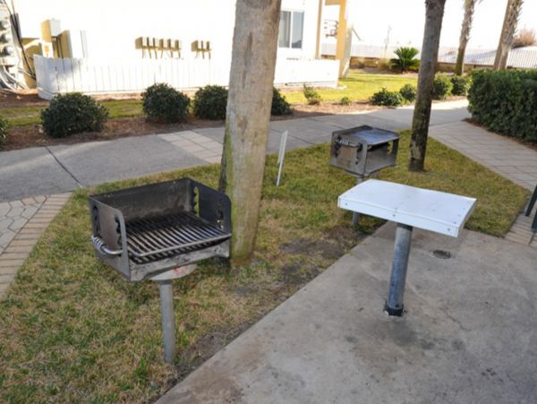 Okaloosa Island Fort Walton Beach Condo 964044
