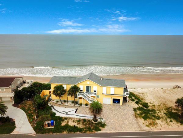 St. Augustine Home 964045