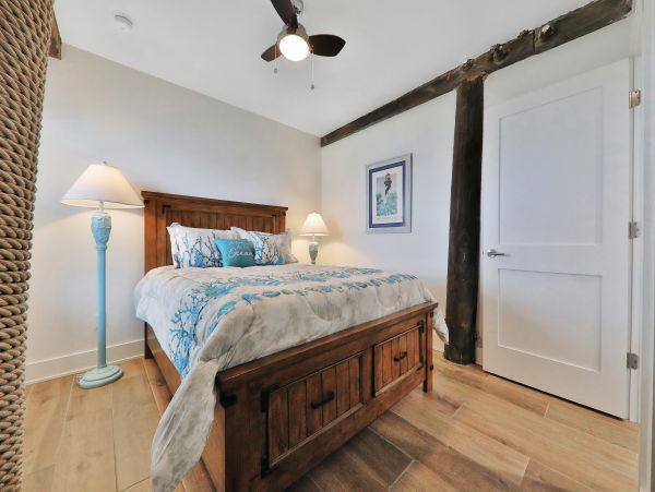 St. Augustine Home 964045