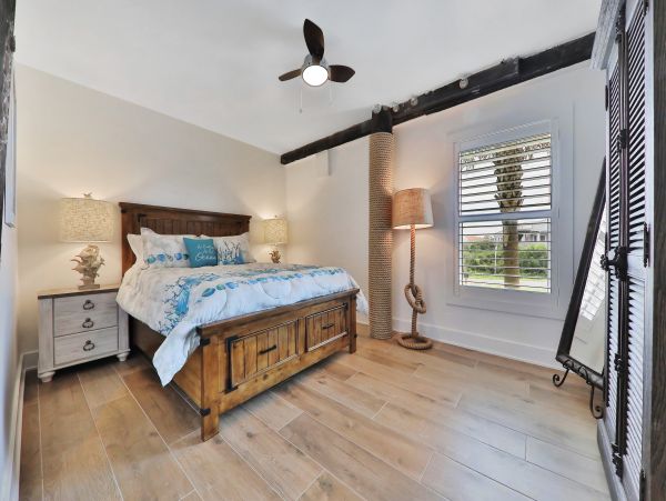 St. Augustine Home 964045
