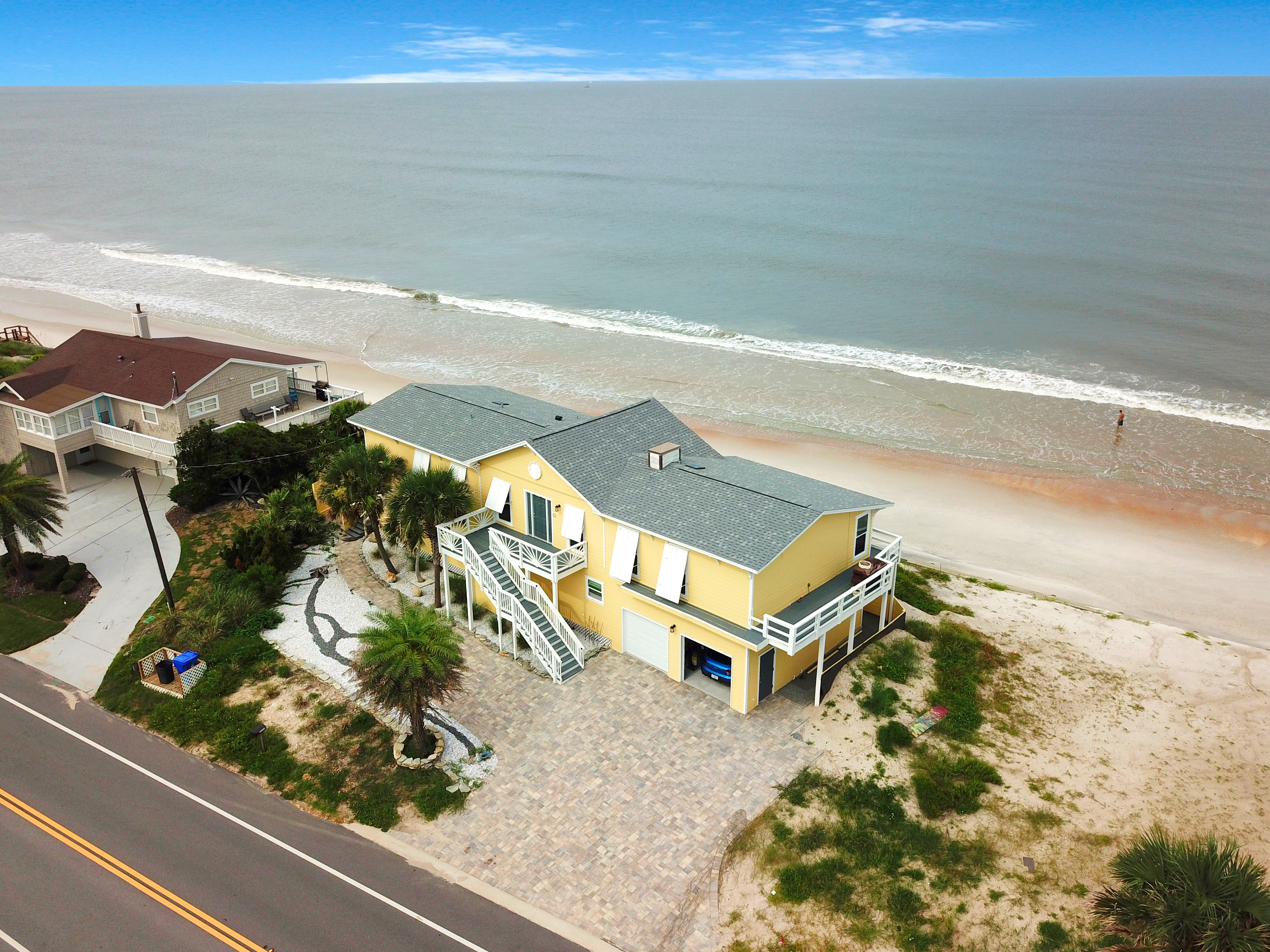 St. Augustine Home 964045