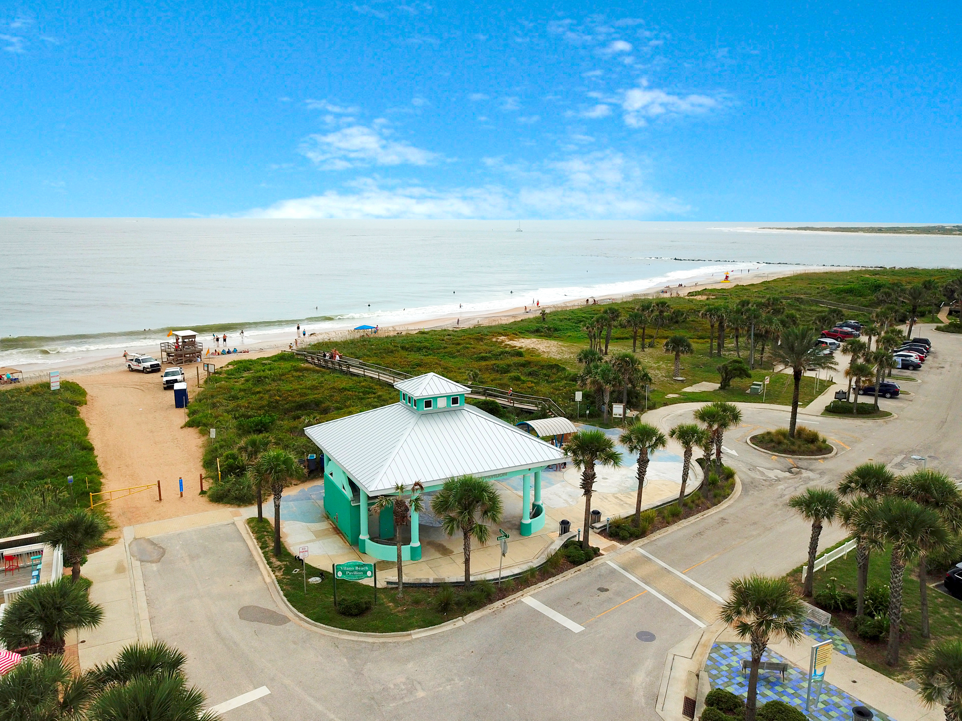 St. Augustine Home 964045