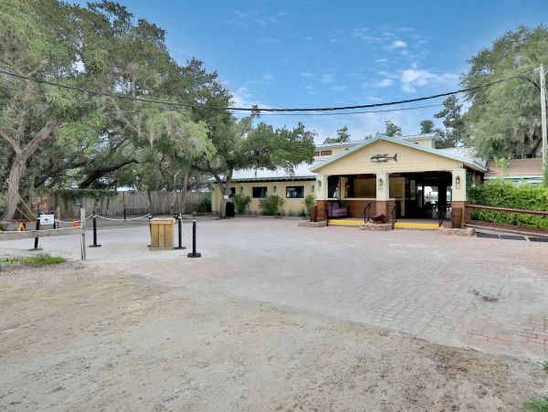 St. Augustine Home 964045