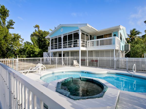 The Florida Keys Home 964046