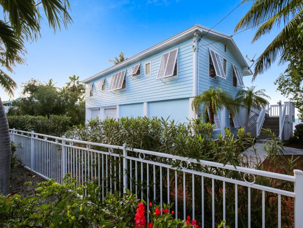 The Florida Keys Home 964046